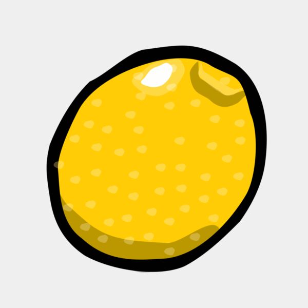Lemon 1 Thumbnail