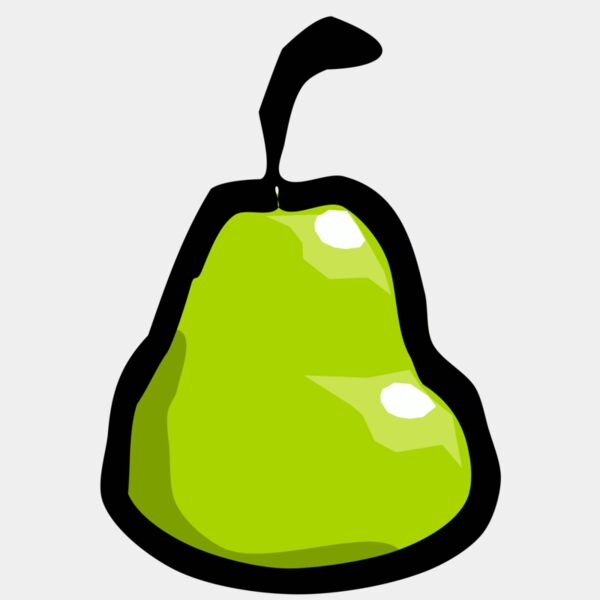 Pear Thumbnail
