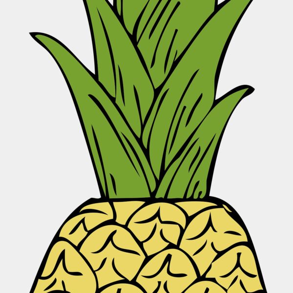 Pineapple Thumbnail