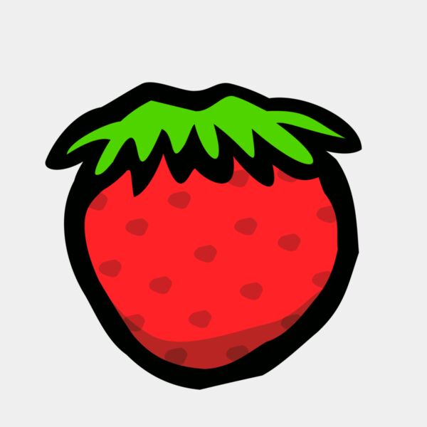 Strawberry 1 Thumbnail
