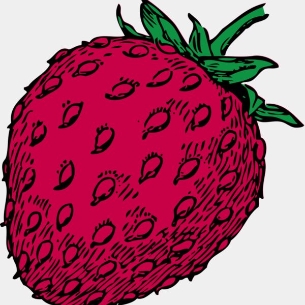 Strawberry 2 Thumbnail