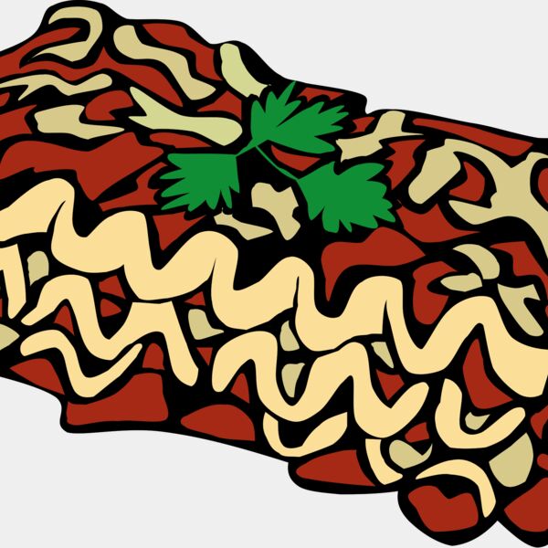 Lasagna Thumbnail