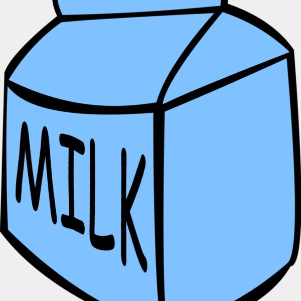 Milk Carton Thumbnail