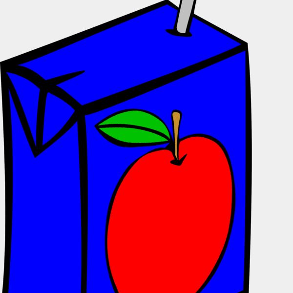 Apple Juice Thumbnail