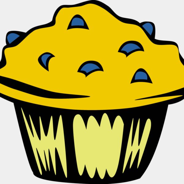 Blueberry Muffin Thumbnail