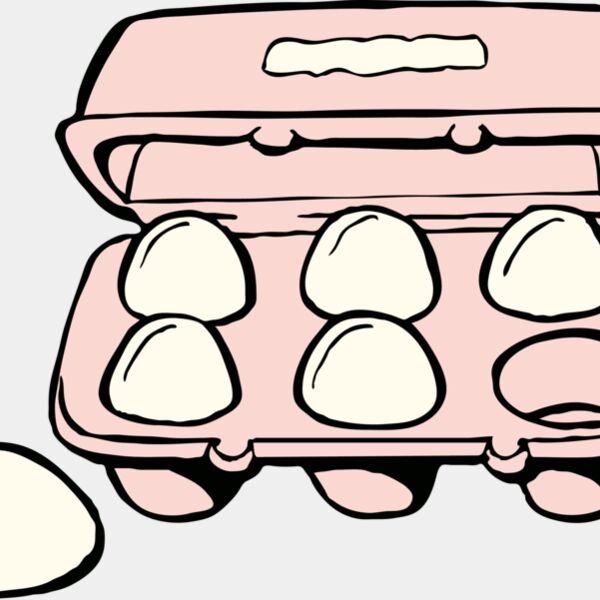 Carton of Eggs Thumbnail