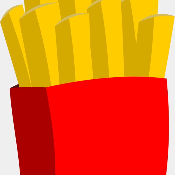 French Fries Thumbnail