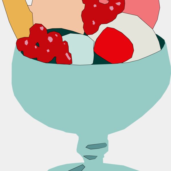 Ice Cream Cup Thumbnail