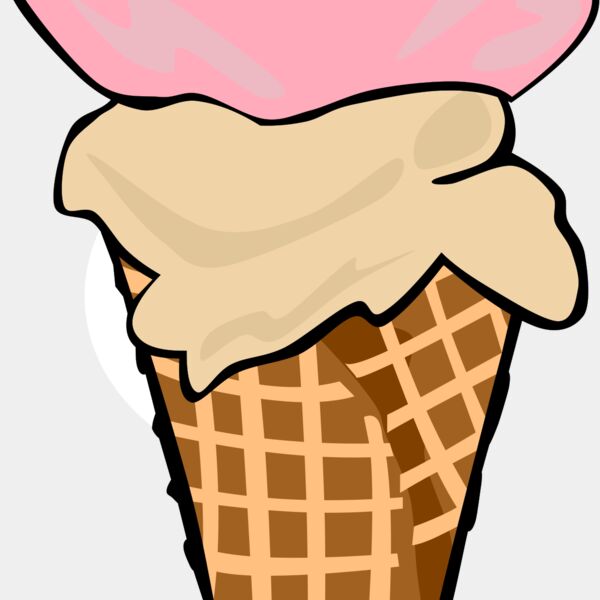 Ice Cream Cone Thumbnail