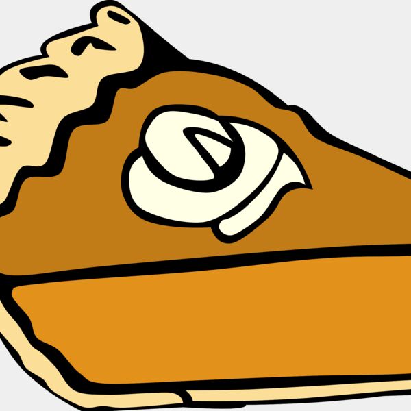 Pumpkin Pie Thumbnail