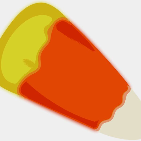 Candy Corn Thumbnail