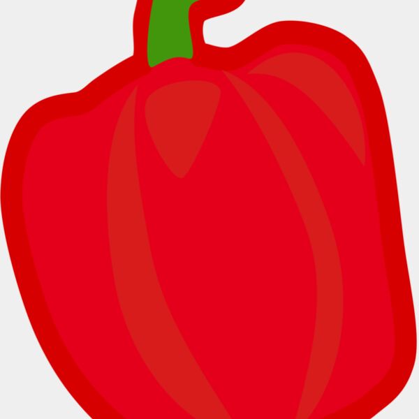 Red Pepper Thumbnail