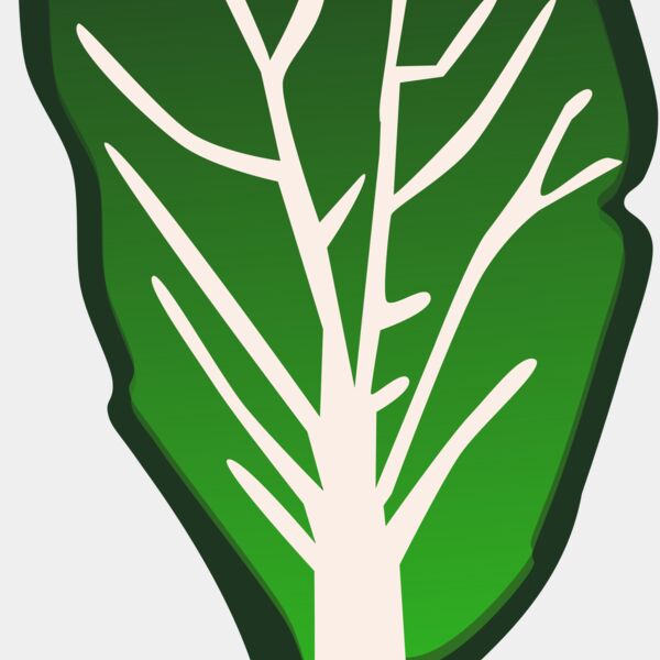 Vegetable Leaf Thumbnail