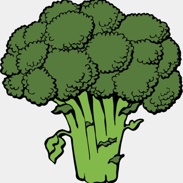 Broccoli Thumbnail