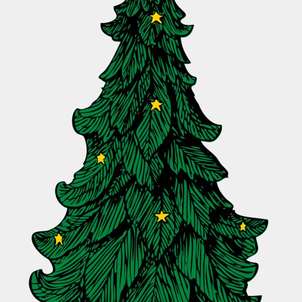 Christmast Tree 1 Thumbnail