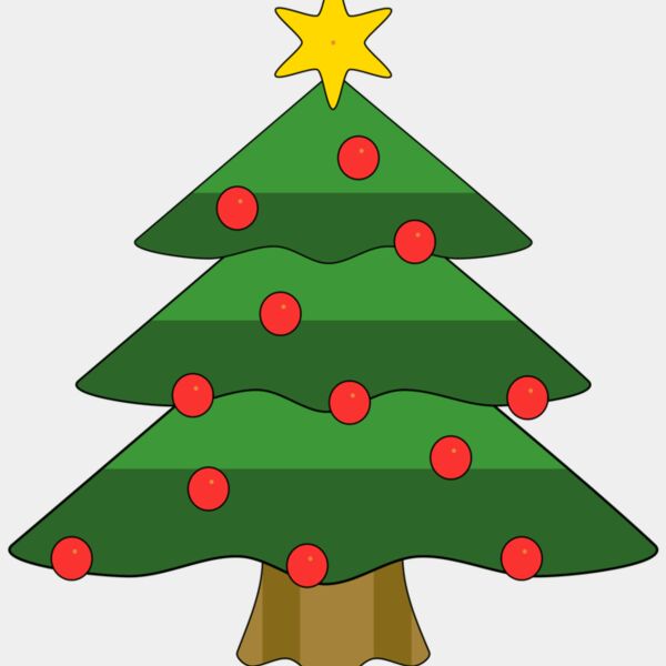 Christmast Tree 2 Thumbnail