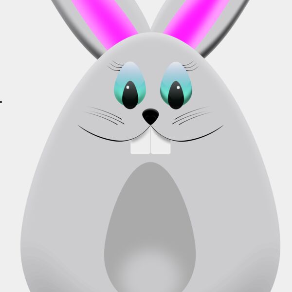 Egg Bunny Thumbnail