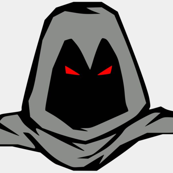 Masked Man Thumbnail