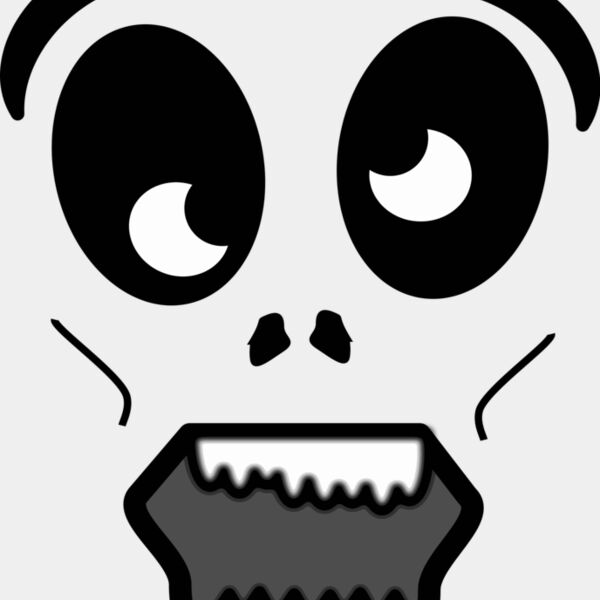 Cartoon Zombie Thumbnail