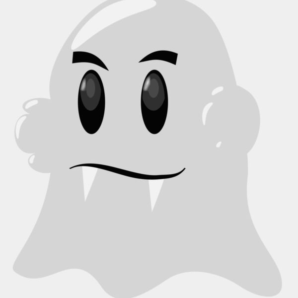 Ghost Thumbnail