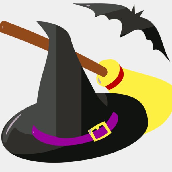 Witch Hat Thumbnail