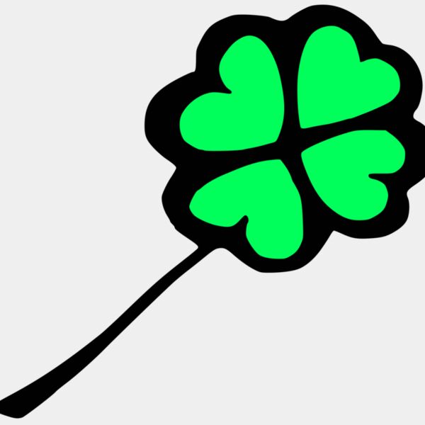 Four Leaf Clover 2 Thumbnail