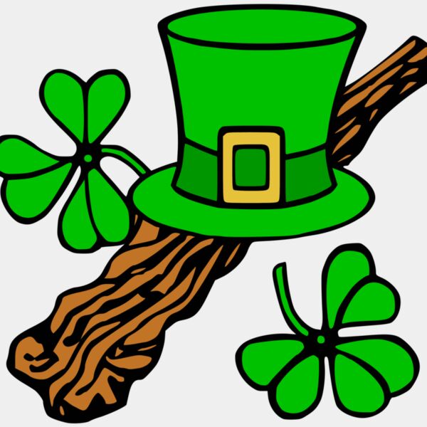 Leafs and Hat Thumbnail