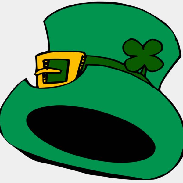 Leprecon Hat Thumbnail