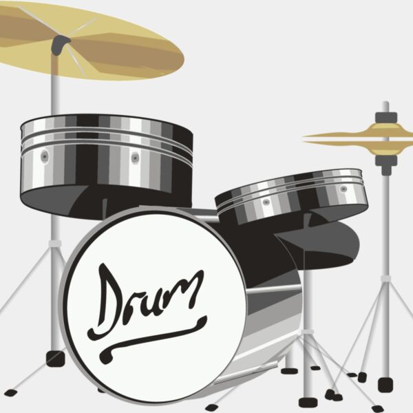 Drum Kit Thumbnail