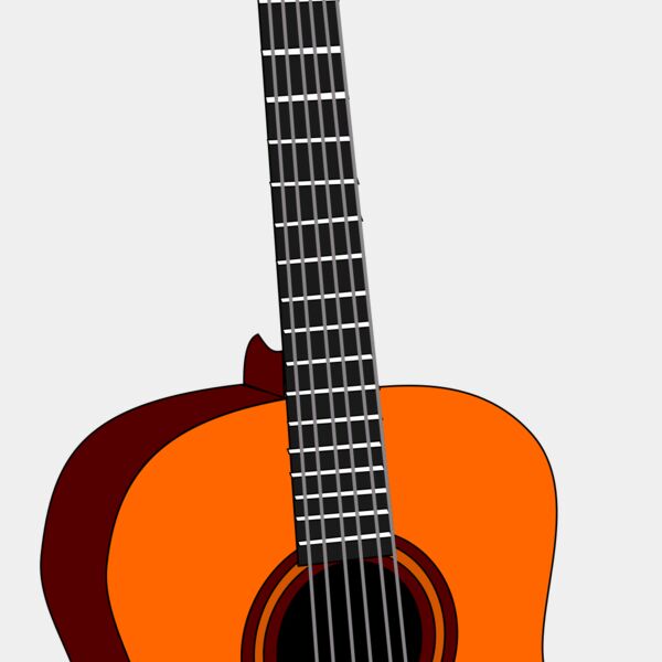 Guitar  Thumbnail