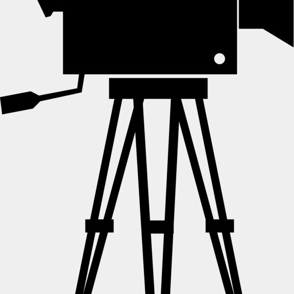 Movie Camera 1 Thumbnail