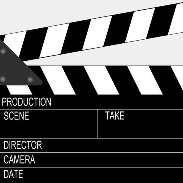 Movie Clapper 2 Thumbnail