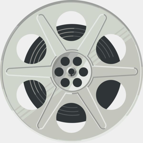Movie Reel Thumbnail