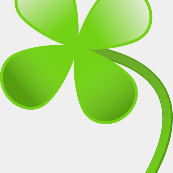 Four Leaf Clover Thumbnail