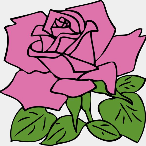 Pink Flower Thumbnail