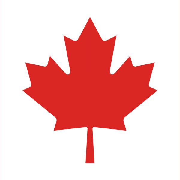 Canada Flag Thumbnail