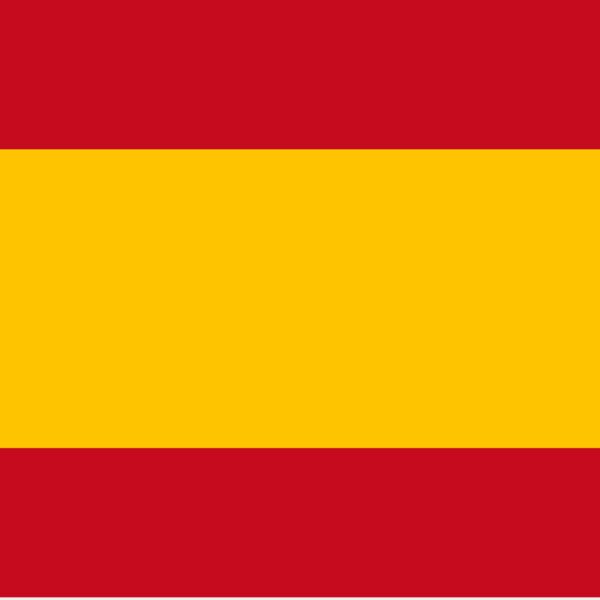 Spain Flag Thumbnail
