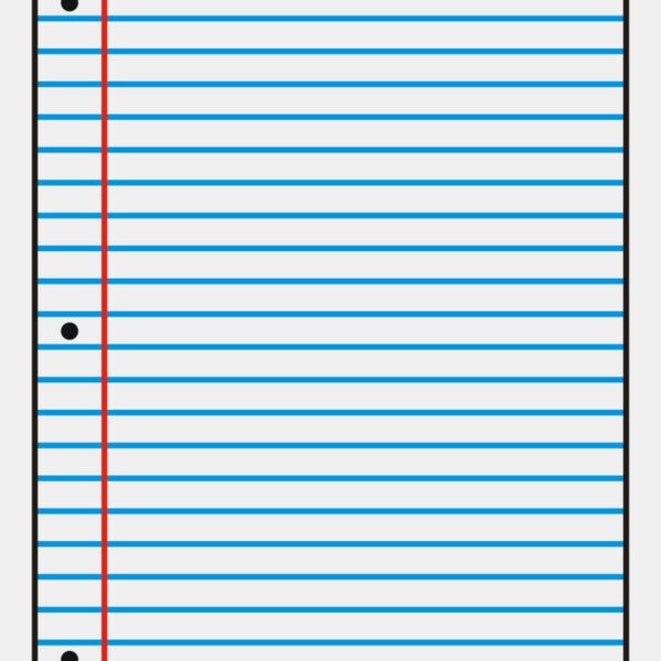 Piece of Paper Thumbnail