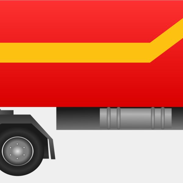 Semi Truck Thumbnail