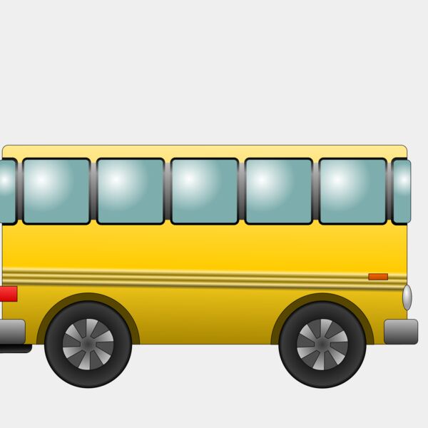 School Bus 2 Thumbnail