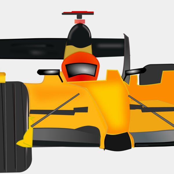 Forumula 1 Thumbnail