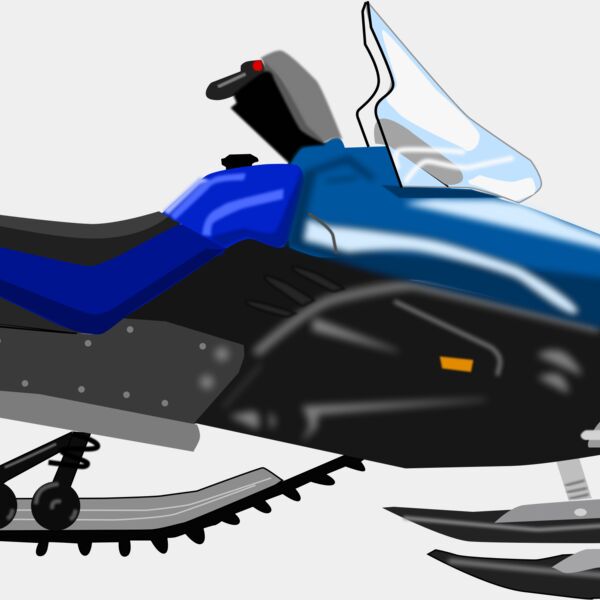 Snowmobile Thumbnail