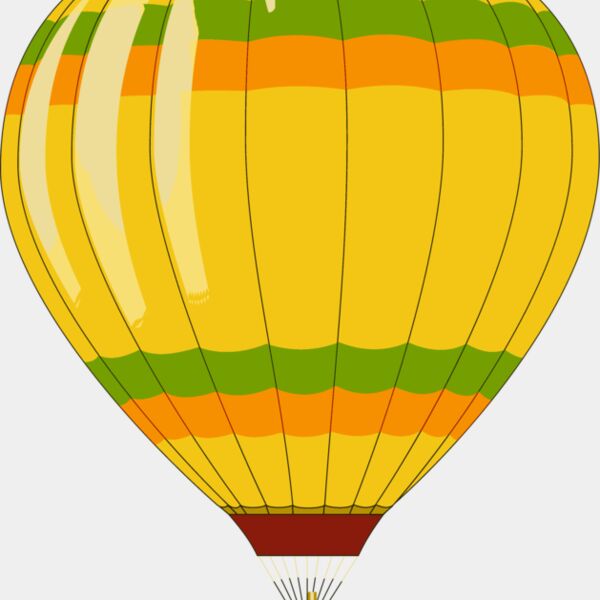 Hotair Baloon Thumbnail