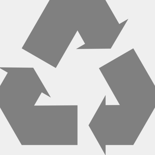 Recycle  Grey  Thumbnail