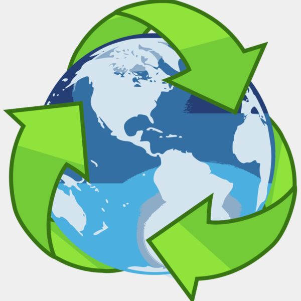 Recycle Earh Thumbnail