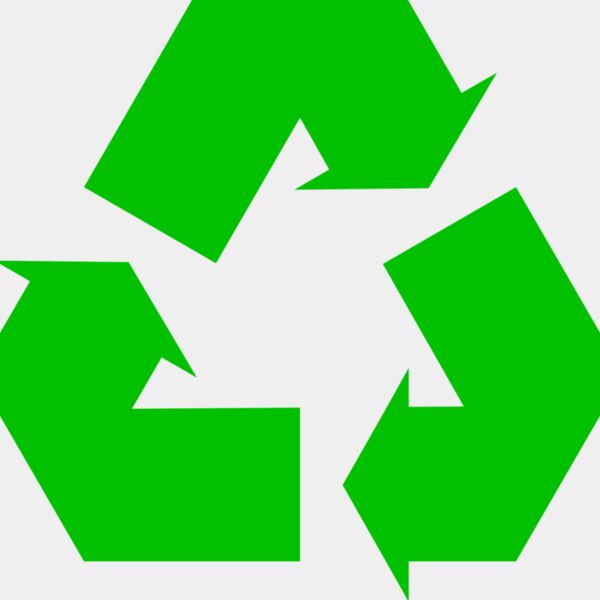 Green Recycle Thumbnail