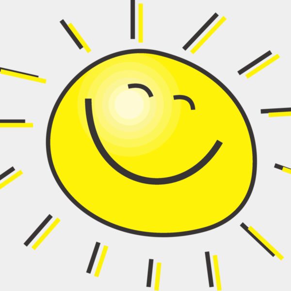 Smiley Sun Thumbnail