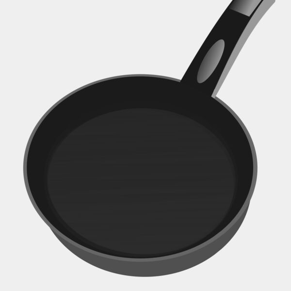 Frying Pan Thumbnail