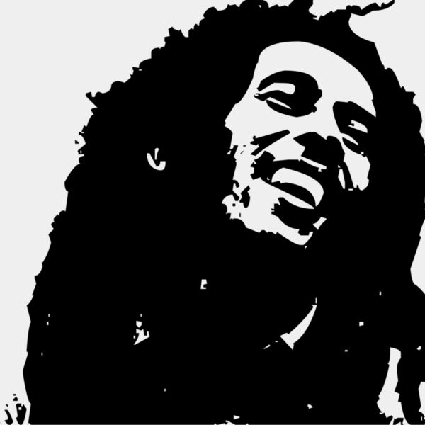 Bob Marley Thumbnail