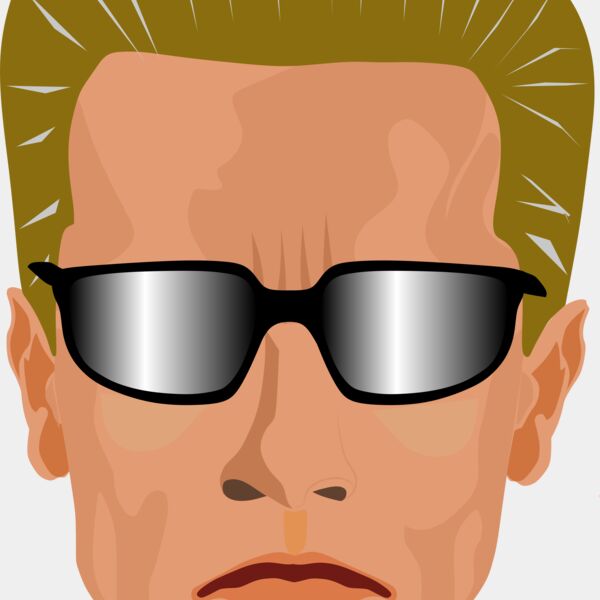 Arnold Schwartzenegger Thumbnail